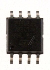 Lg Eprom - M24512-wmw6g Ean43349001 Ic Eeprom