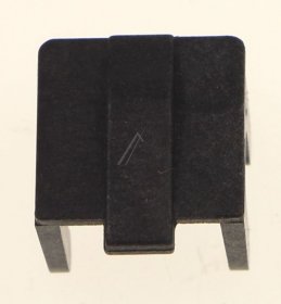 Fixings And Brackets - 5611882019 Clip Hinge Gas [Electrolux Aeg]