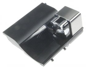 Door - 7313211291 Portina Complete Aisi430 Aluminum [Delonghi]