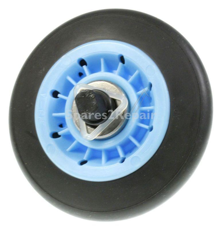 Samsung Drum - Dc97-14849a Assembly Drum Wrapper Dv438aeg-xaasts430j1l