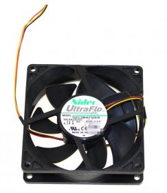 Lg Ventilator Motor - Eal44320701 Fan Module