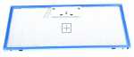 Metal Grease Trap - C00633328 488000633328 Cassette Filter 317 5x159 5x8 [Whirlpool Indesit]