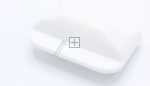 Flap - C00333892 482000009171 Cap Sliding Base [Whirlpool Indesit]