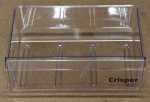 Vegetable Drawer - 4666040100 C00874007 Crisper Fs K Beko 54 Printed Arc1155 [Arcelik]