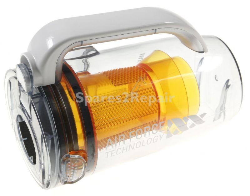 Mechanism - Rs-rt900605 Compartment Complete White [Groupe SEB]