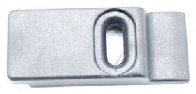 Samsung Casing Cover - Da67-05054a Cap Door Sub rb7300t Abs T1 5 Hb Cntk A-