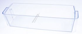 Refrigerator - Freezer Door Shelf - 4908581100 C00928329 Frz Printed Door Shelf [Arcelik]