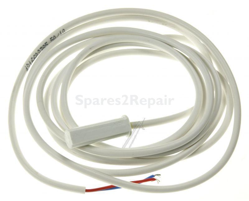 Temperature Sensor - 4216602385 C00915102 Sensor White 2250mm Without Connector [Arcelik]