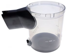 Dust Collector - 9178024717 C00871056 Dustbin Assembly [Arcelik]