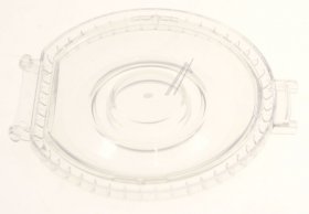 Covering Cap - 12175000077719 Dust Container Bottom [Midea]