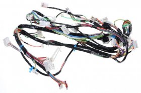 Mains Power Lead - 2820900100 C00990700 Power Cord Assembly [Arcelik]