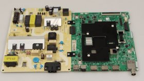 Samsung Module - Electrical Unit - Bn96-53076k Assembly Board P-main uau7000 Inx7 5_coreodm