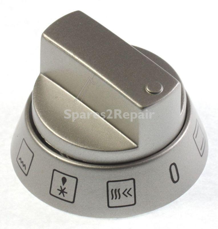 Control Knob - 00627087 Knob-selecting [Bosch Siemens]