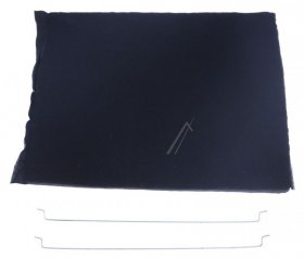 Carbon Filter - 140197033016 Set Carbon Filter Support [Electrolux Aeg]