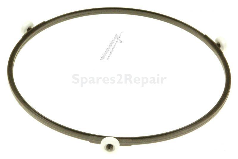 Driver Unit Disc Table - Mitnehmer Platte Mit Rollen [Sogedis]