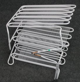 Condensation Cont. Compress. - 15731000001000 Wire Tube Evaporator [Midea]