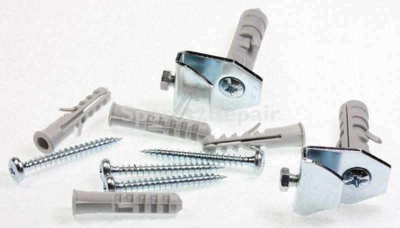 Mounting Parts - 12014118 Mounting Set [Bosch Siemens]