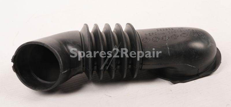 Tube - 12014310 Hose-fill [Bosch Siemens]