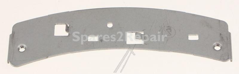 Teka Fixings And Brackets - 81874078 Door Hinge Bracket Tkd 1280 Blanca