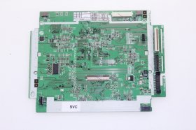 Lg Module - Electrical Unit - Ebr44126503 Pcb Assembly