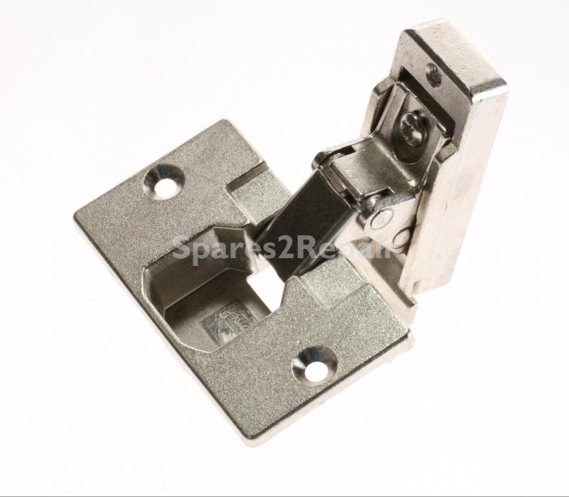 Door Hinges For Washing Machines - Hinge-door [Bosch Siemens]
