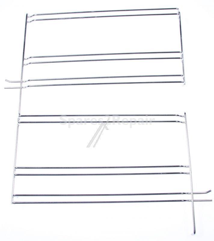 Grid - 210444720 C00915735 Wire Rack Group [Arcelik]