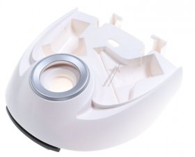 Nilfisk Casing Cover - 128389069 Front Cover White - One Basic 750w
