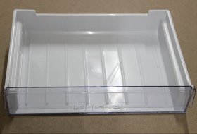 Refrigerator Drawer - 5937750200 C00894581 D60_biofresh_assy_food_blue_beko [Arcelik]