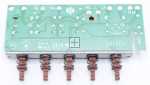 Elica Control Panel - Ecb0118151 Control Keypad Elica 20