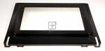 Oven inner Door Glass - 12971100a63985 Inner Door Drop Glue Assembly [Midea]