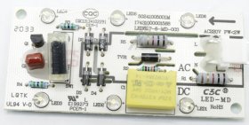 Led emitter - 17431000001588 Led Lamp [Midea]