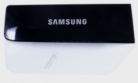 Samsung Detergent Dispenser Cover - Dc97-22237d Assembly Panel Drawer ww7000t non Imd white+