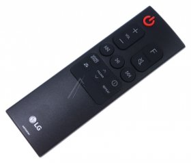 Lg Remote Control - Ma6 Akb75595361 Remote Controller Assembly
