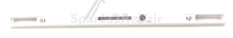 Front Housing - 4367470100 C00881651 Panel Front [Arcelik]