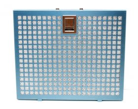 Smeg Metal Grease Trap - 063411001 Steel Filter