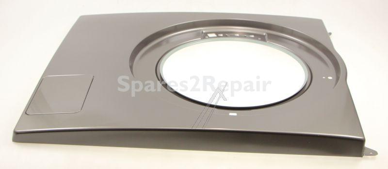 Samsung Front Housing - Dc97-19591b Assembly Frame Front Ww5500k Volga Ww70k5210