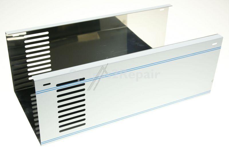 Fireplace - C00385972 488000385972 Chimney Upper Ix H 450 [Whirlpool Indesit]