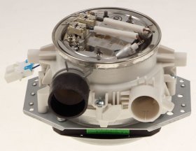 Lg Circulating Motor - Abt72989207 Casing Assembly Pump