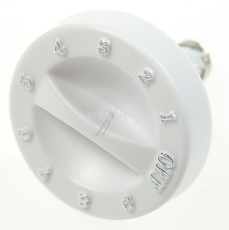Thermostat Control - 4550140600 C00922298 Printed Th-knob Arcelik Cf Arcp1 Electr [Arcelik]