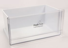 Lg Drawers - Ajp76401505 Tray Assembly drawer