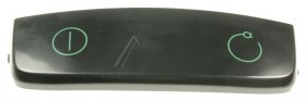 Button - 00756875 Button [Bosch Siemens]