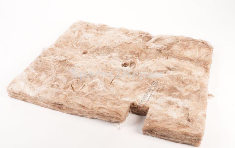 Insulation - 47013141 Rear Ins(min Wool ye65 n65) [Vestel]