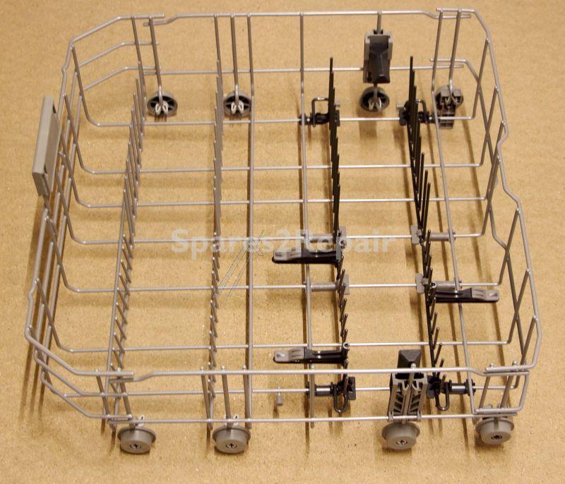 Dish Basket - 1766810103 C00874275 Lower Rack Gr [Arcelik]