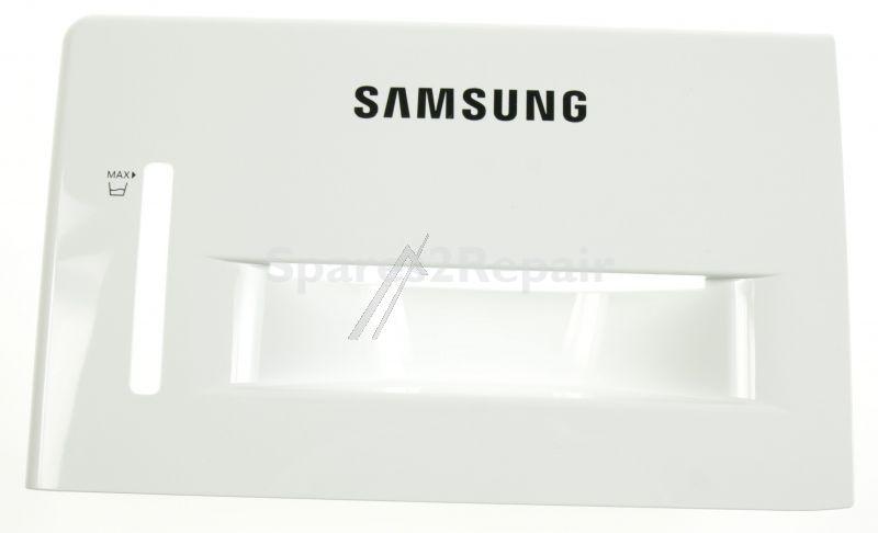 Samsung Drawer Front - Dc64-02950b Panel Drawer dv6000k abs hb hg-0760gp in