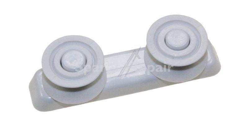 Track Support - C00311266 480140101547 Support Sliding Base [Whirlpool Indesit]