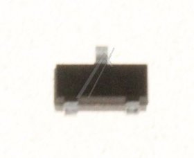 Samsung Field Effect Transistor - 0505-000110 Fet-silicon 2n7002 n 60v 1