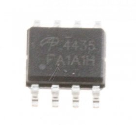 Samsung Various Transistors - 4435 0505-000274 Transistor Fet-silicon ao4435l p -30v -11a 0 014ohm