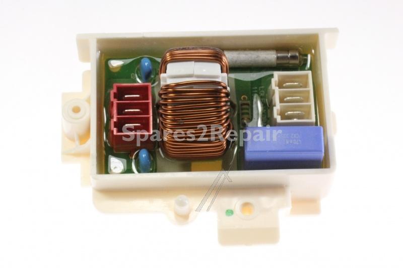 Lg Module - Electrical Unit - Eam60991301 Filter Assembly