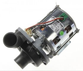 Compatible Circulating Motor - Circulating Pump Fagor Aspes: Lv72-av27