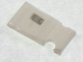 Lg Electrolytic - 0cc120ck41a C 12pf 1608 50v 5% R-t12pf 1608 50v 5% R-t